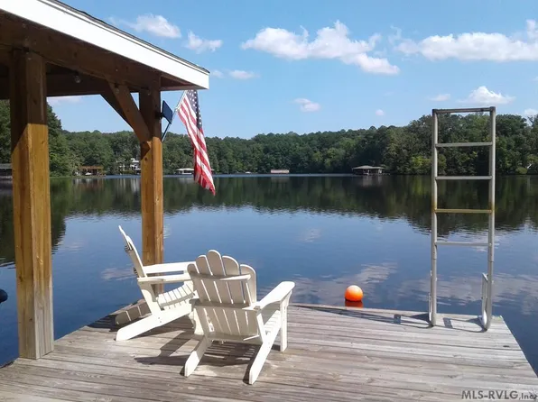 LOT 11 Hawtree Way, Boydton, VA 23917