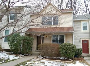 137 Kinsman View Cir, Silver Spring, MD 20901