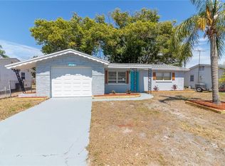 10033 Brandywine Ln, Port Richey, FL 34668