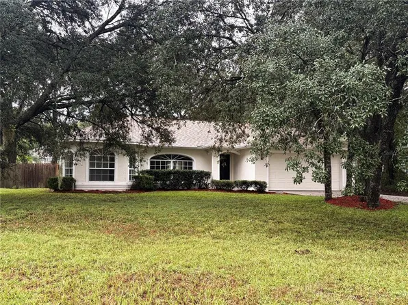 8919 N MENDOZA WAY, CITRUS SPRINGS, FL 34434