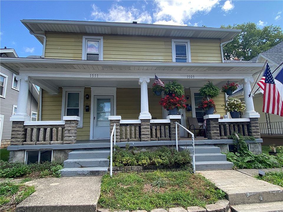 1st image of 1509 Nicklin Ave