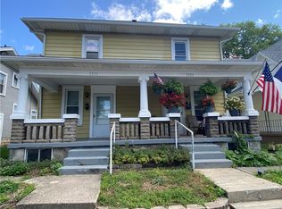 1509 Nicklin Ave, Piqua, OH 45356