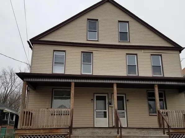 188 Robert St, Nanticoke, PA 18634