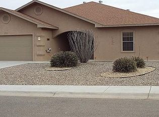 903 Arroyo Seco, Alamogordo, NM 88310