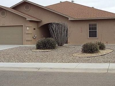 903 Arroyo Seco, Alamogordo, NM, 88310