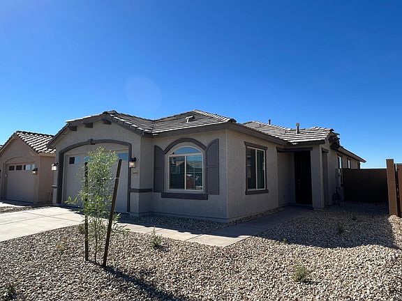 4th image of 24466 N 164th Dr