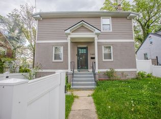 1148 44th Pl SE, Washington, DC 20019