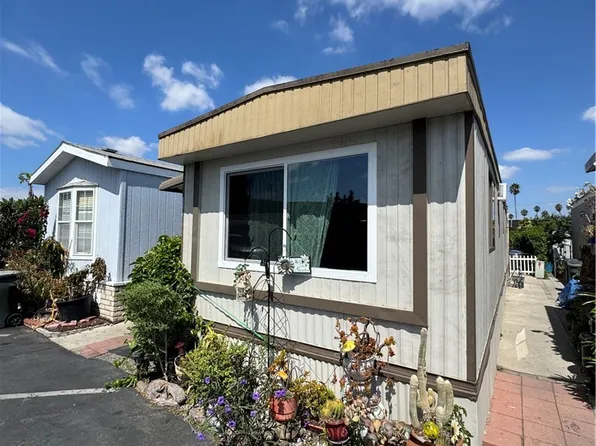 100 W Midway Dr Space 115, Anaheim, CA 92805