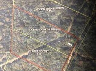 23789 County Road 104, Cross Timbers, MO 65634