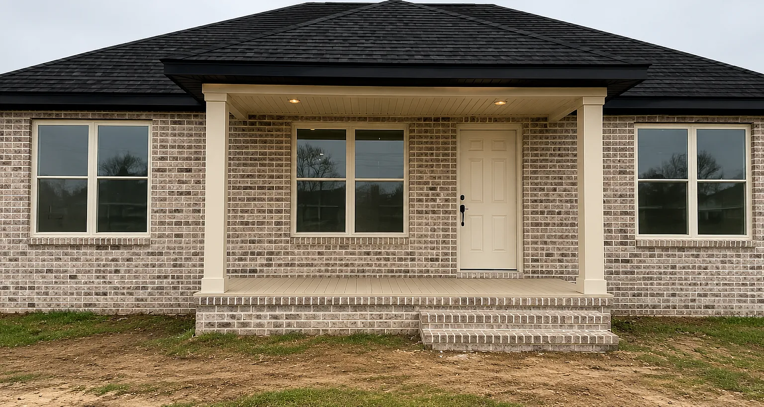 3 bed, 1160 sqft, $1,500 — Photo 1