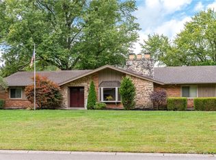 5417 Red Coach Rd, Dayton, OH 45429