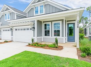 299 B Suwannee Dr #76B, Watersound, FL 32461