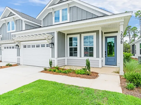 299 B Suwannee Dr #76B, Watersound, FL 32461