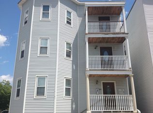 24 P St APT B, South Boston, MA 02127