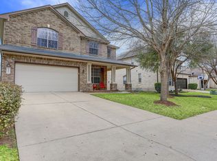 440 Middle Crk, Buda, TX 78610