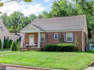 15 Crossland Ave, Salem, NJ 08079