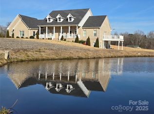 2510 Lentz Rd, China Grove, NC 28023