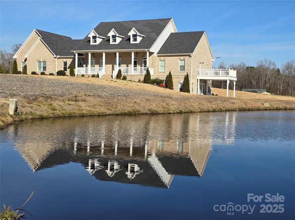 2510 Lentz Rd, China Grove, NC 28023