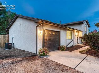 2045 Heathercrest Dr, Colorado Springs, CO 80915