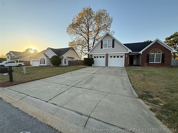 3rd image of 8420 Deertrot Dr