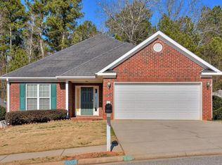460 Lory Ln, Grovetown, GA 30813