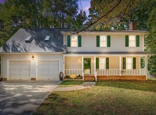 103 Fawn Dr, Wake Forest, NC 27587
