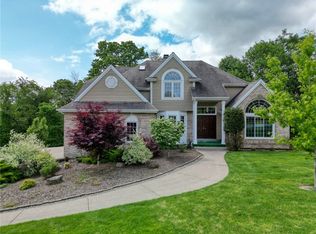 3318 Carriage Cir, Export, PA 15632