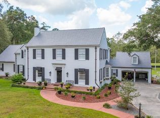 1310 S Main St, Moultrie, GA 31768