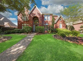 17407 Arbor Spring Ct, Spring, TX 77379