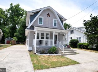 551 Zeisner Ave, Riverton, NJ 08077