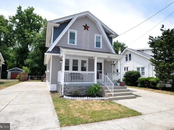 551 Zeisner Ave, Riverton, NJ 08077