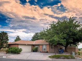 1101 Stutz Dr NE, Albuquerque, NM 87123