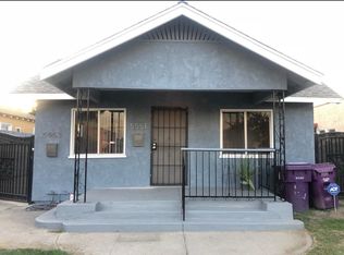 5551 Olive Ave #1, Long Beach, CA 90805