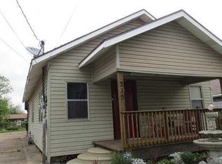315 S 15th St, Nederland, TX 77627