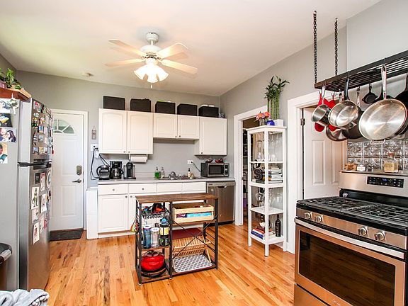 2nd image of 2040 W Charleston St APT 2R