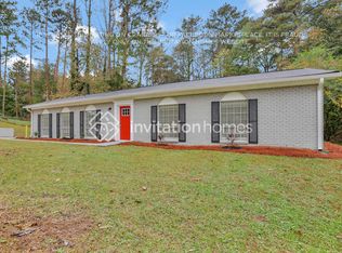 4164 Forest Ct, Stone Mountain, GA 30083
