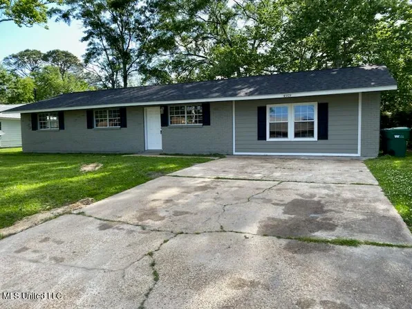 4919 Belfair Ct, Moss Point, MS 39563