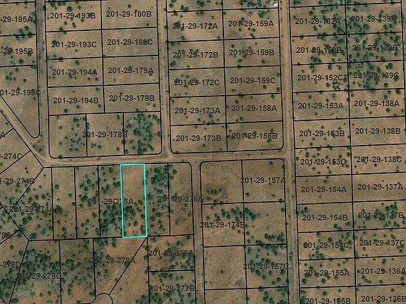 2nd image of County Road 5120