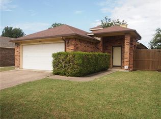 4165 Amy Dr, Mesquite, TX 75150