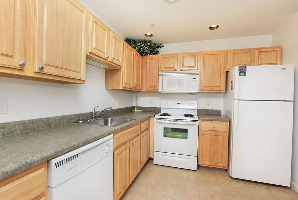 Greenbush Terrace