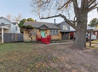 3020 NW 11th St, Oklahoma City, OK 73107