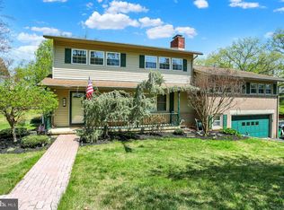 305 Lynoak Ave, Shillington, PA 19607