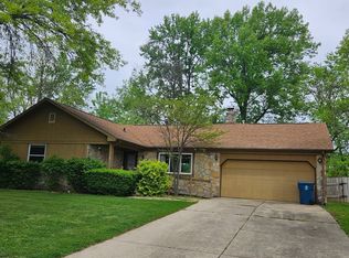 6716 Westdrum Rd, Indianapolis, IN 46241