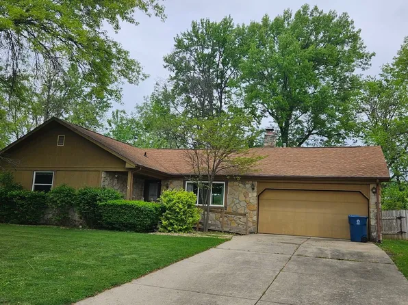6716 Westdrum Rd, Indianapolis, IN 46241