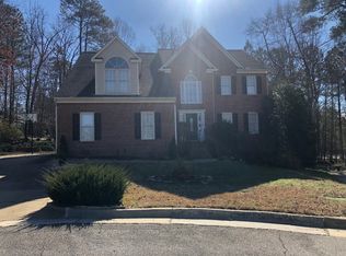 1000 Wicksteed Ct, Apex, NC 27502