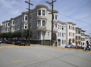 892 Lombard St, San Francisco, CA 94133