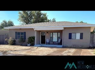1608 W Alameda St, Roswell, NM 88203