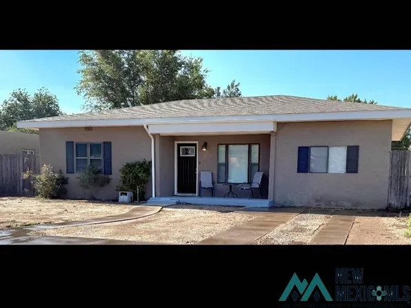 1608 W Alameda St, Roswell, NM 88203