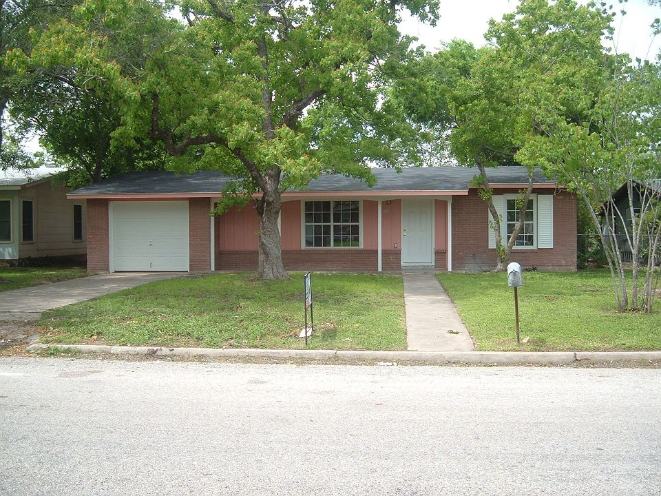 Super clean home