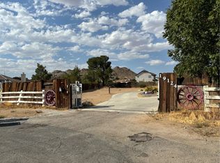19124 Kaibab Ct, Apple Valley, CA 92307